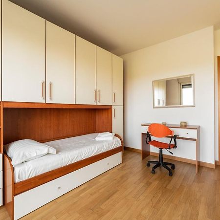 Ferienwohnung Milano Rogoredo Apt With Terrace! Exterior foto