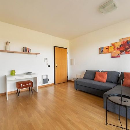 Ferienwohnung Milano Rogoredo Apt With Terrace! Exterior foto